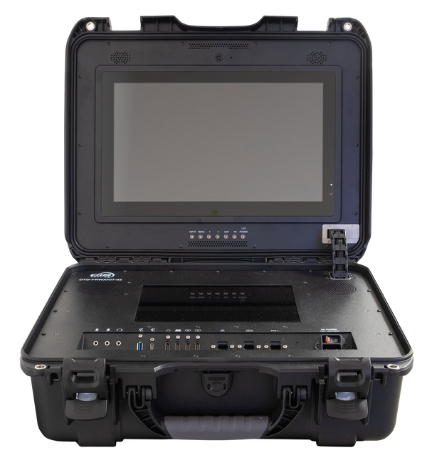 CIS Secure First Responders Webex Kit