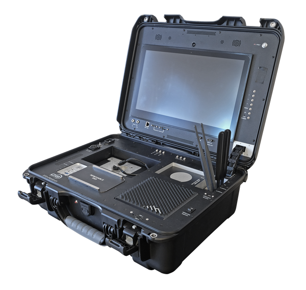 CIS Secure Multi-Function Secure Collaboration Kit