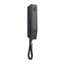 Grandstream GHP611W Compact Hotel Phone - Black - WiFi