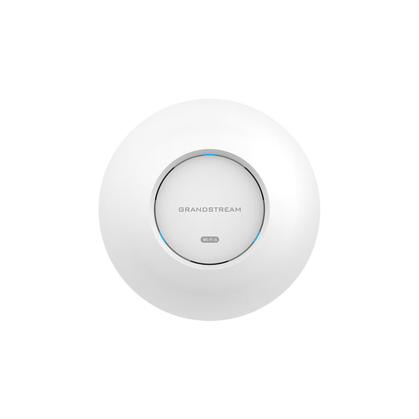 Grandstream GWN7660 2x2 802.11ax WiFi6 MU-MIMO Wireless Access Point