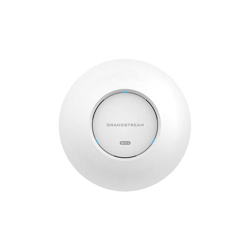 Grandstream GWN7660 2x2 802.11ax WiFi6 MU-MIMO Wireless Access Point