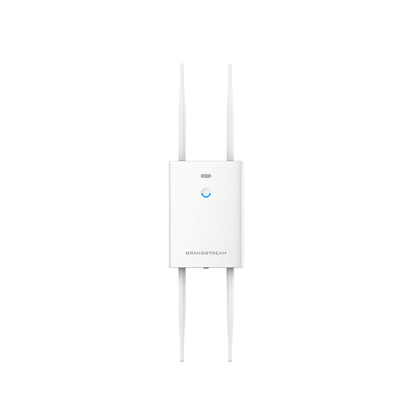 Grandstream GWN7664 Long Range 4×4:4 MU-MIMO 802.11ax WiFi Access Point