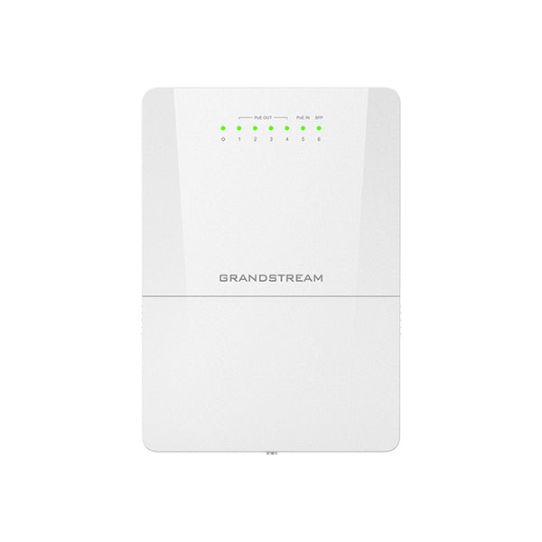 Grandstream GWN7710R Outdoor Layer 2 Lite Managed Switch