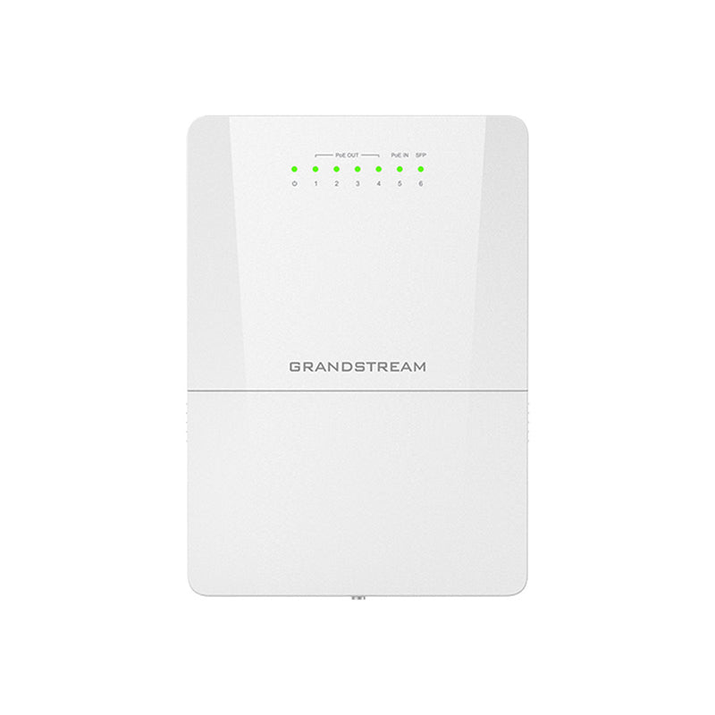 Grandstream GWN7710R Outdoor Layer 2 Lite Managed Switch