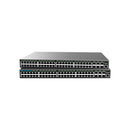 Grandstream GWN7816P Enterprise Layer 3 PoE Network Switch, 48 x GigE (40 x PoE+, 8 x PoE++), 6 x SFP+