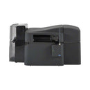 HID FARGO DTC4500e High Capacity Plastic Card Printer - Base Model with Ethernet & Encoder