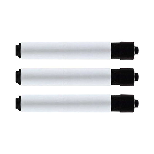 HID FARGO Cleaning Rollers - Pack of 3