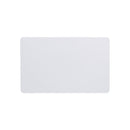 HID FARGO Blank PVC Cards - Pack of 500