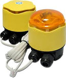 Hosiden Besson LTD LTC_ATA (BLTC-ATA) Bedlam Tone Caller with Flashing Light