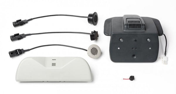 Hosiden Besson Hands Free Car Microphones