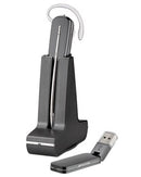 Plantronics Savi W440 DECT USB Wireless headset