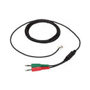 EPOS CUIPC 1 Box to PC Cable: Modular plug 3.5mm jack