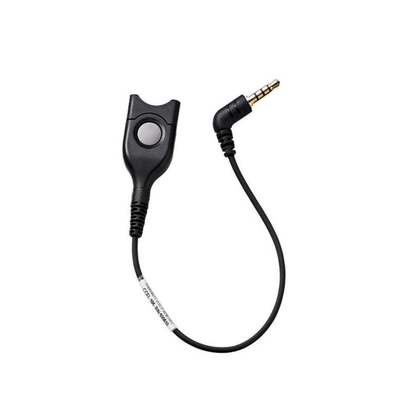 EPOS CCEL 195 Adapter Cable - HP IPAQ & Nokia