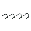 EPOS EH set DW 10 F Earhook set for DW Office