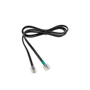 EPOS RJ45 - RJ11-audio cable