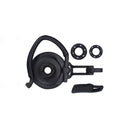 EPOS HSA SDW 10 Earhook Accessory Kit for SDW 5016-13