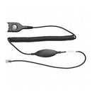 EPOS CHS 24 Headset Cable - ED to RJ9