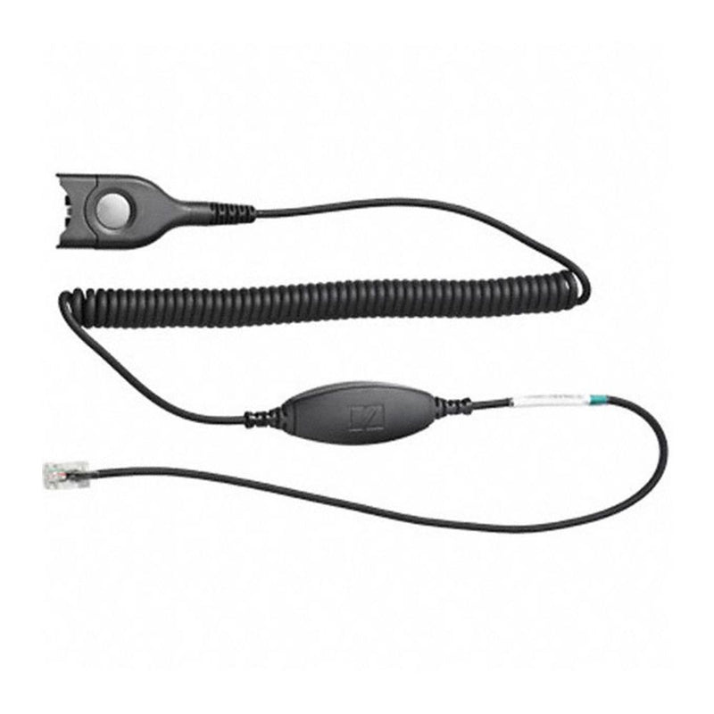EPOS CHS 24 Headset Cable - ED to RJ9