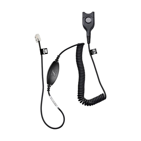 EPOS CEUL 32 EU Limiter In-Line Adapter