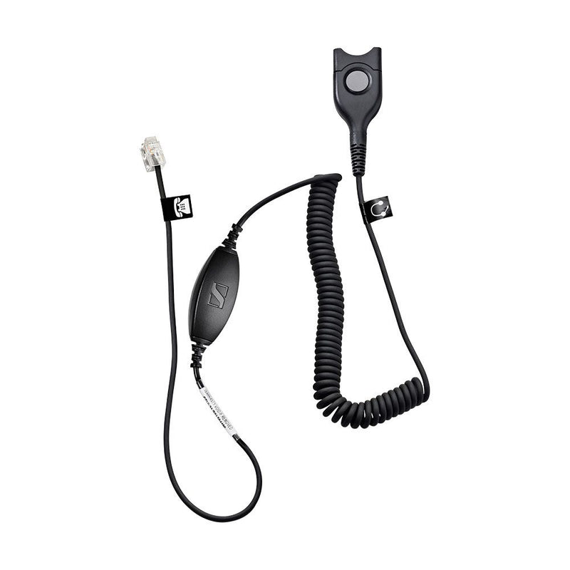 EPOS CEUL 32 EU Limiter In-Line Adapter