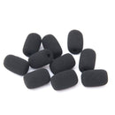 EPOS Spare Mic Foam - DW20 & DW30 - 10 pcs
