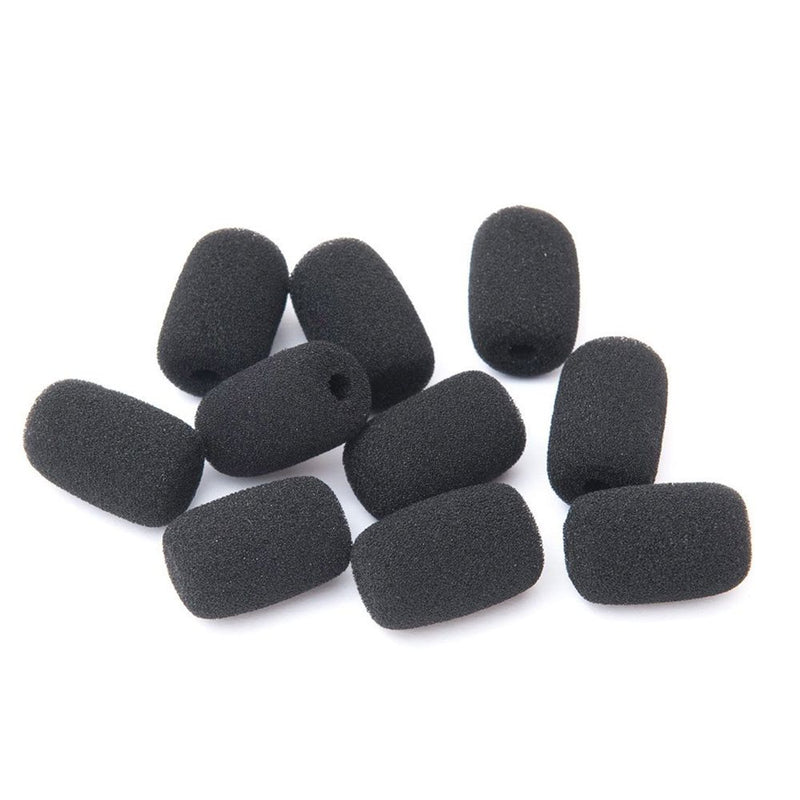 EPOS Spare Mic Foam - DW20 & DW30 - 10 pcs