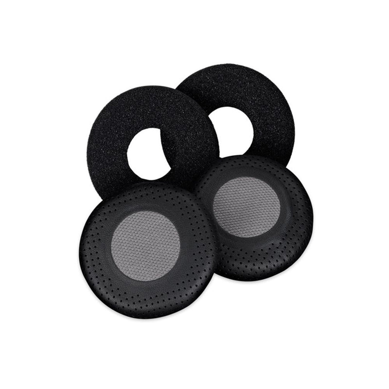 EPOS HZP 47 Black Leatherette Earpads - 26 pack
