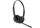 Yealink UH34-SE-DUAL-TEAMS USB (Wired) Stereo Headset, UC and MS Teams, USB-A 2.0, 3.5mm jack