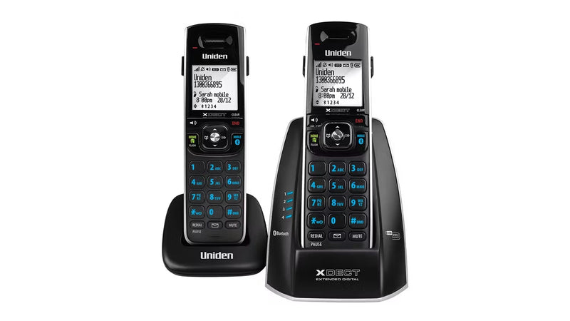 Uniden XDECT 8315+1 Cordless Phone