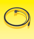 Lynx Straight Radio Lead