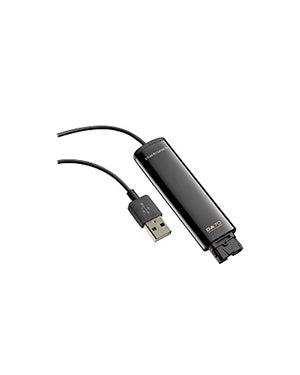 Plantronics DA70 USB to QD Adaptor (201851-01)