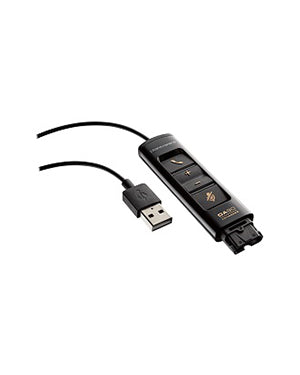 Plantronics DA90 USB Audio Processor (201853-01)