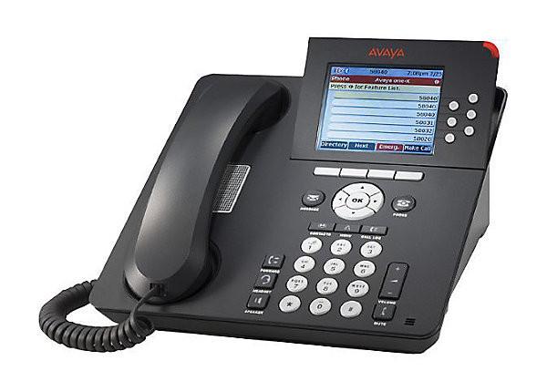 Avaya 9640 IP Phone