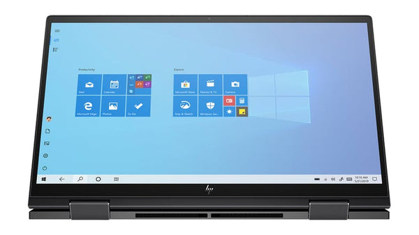 HP Envy x360 15.6" 2-in-1 Laptop - AMD Ryzen5 16GB-RAM 512GB-SSD (15-EE0010AU)