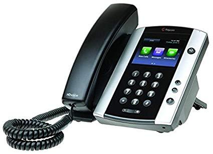 Poly VVX 501 IP Phone