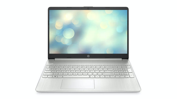 HP 15.6" Laptop - AMD Athlon 8GB-RAM 256GB-SSD (15S-EQ1518AU)