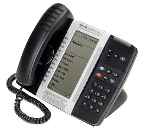 Mitel 5330 IP Phone