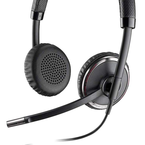 Blackwire shop 500 series