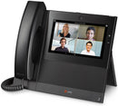 Poly CCX 700 MS Teams Edition IP Phone with Handset