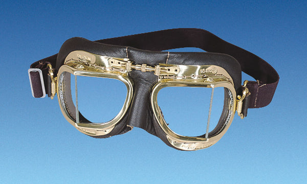 Lynx Helmet Goggles