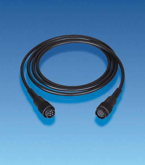 Lynx Headset Extension Lead Normal Mount