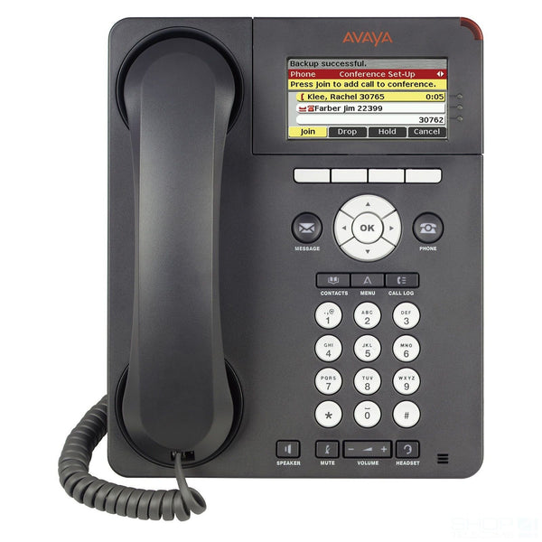 Avaya 9620C IP Phone