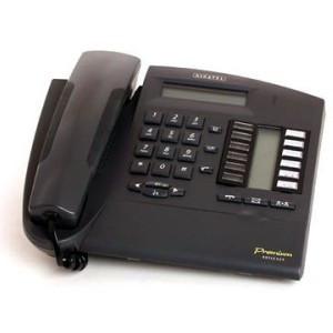 Alcatel 4020 IP Phone