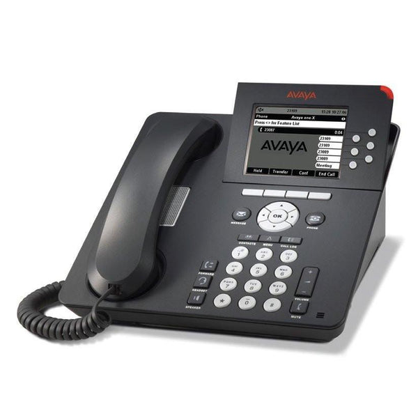 Avaya 9630G IP Phone