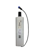 DAC Battery pack for GSM/GSM-R Post