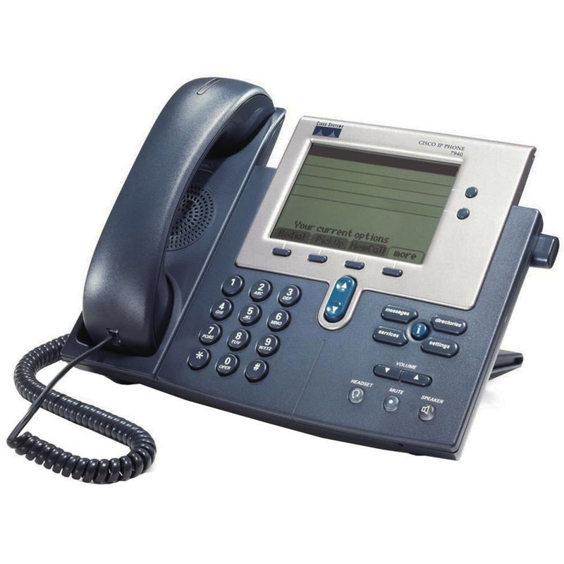 Cisco 7940G IP Phone