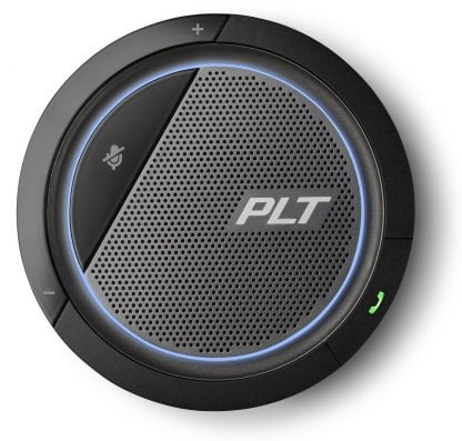 Poly Plantronics Calisto 3200 Speakerphone – UC, USB-A