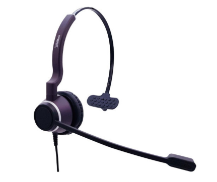 Freemate DH-051T Monaural Corded Headset