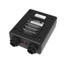 Lynx Dual Charger for Micro System