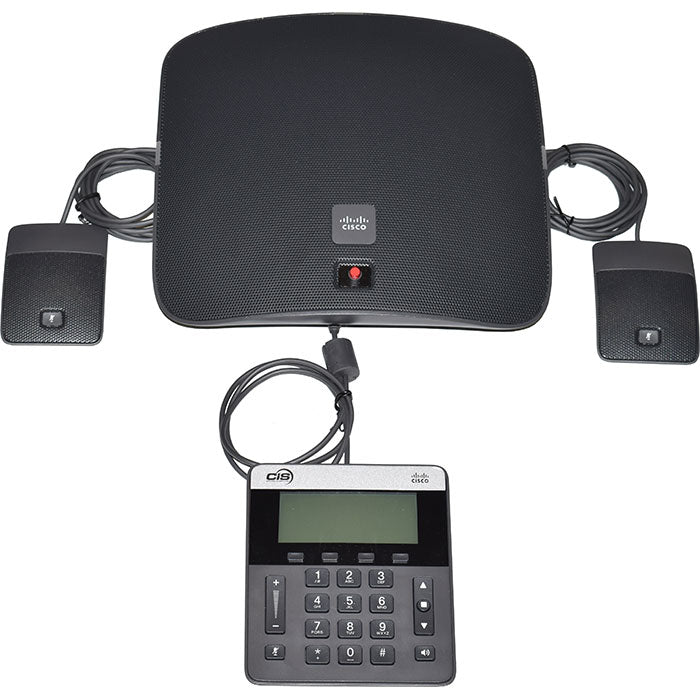 CIS Secure Cisco 8831 TSG Approved IP Conference Phone